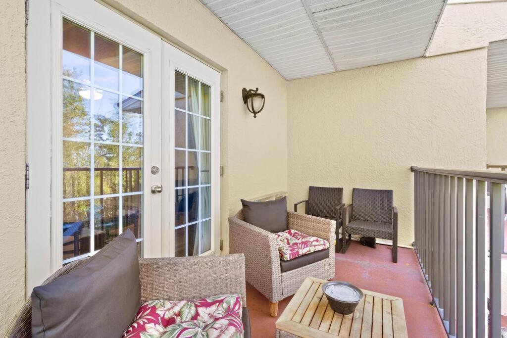 Beso Del Sol Resort In Dunedin - Perfect Location & Relaxation! Exterior photo